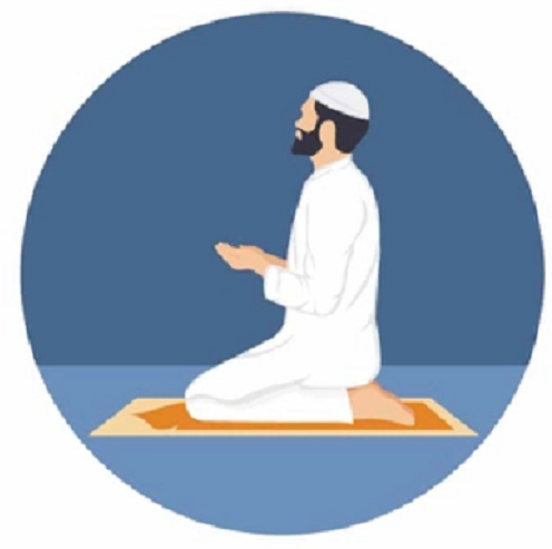 Doa Harian Masjid AL-FATAH